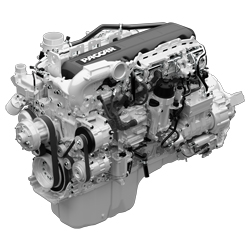 P237F Engine